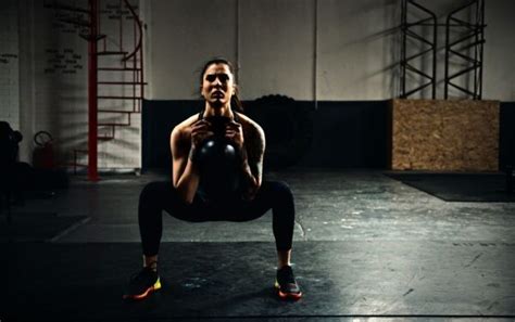 20 Rep Squat .